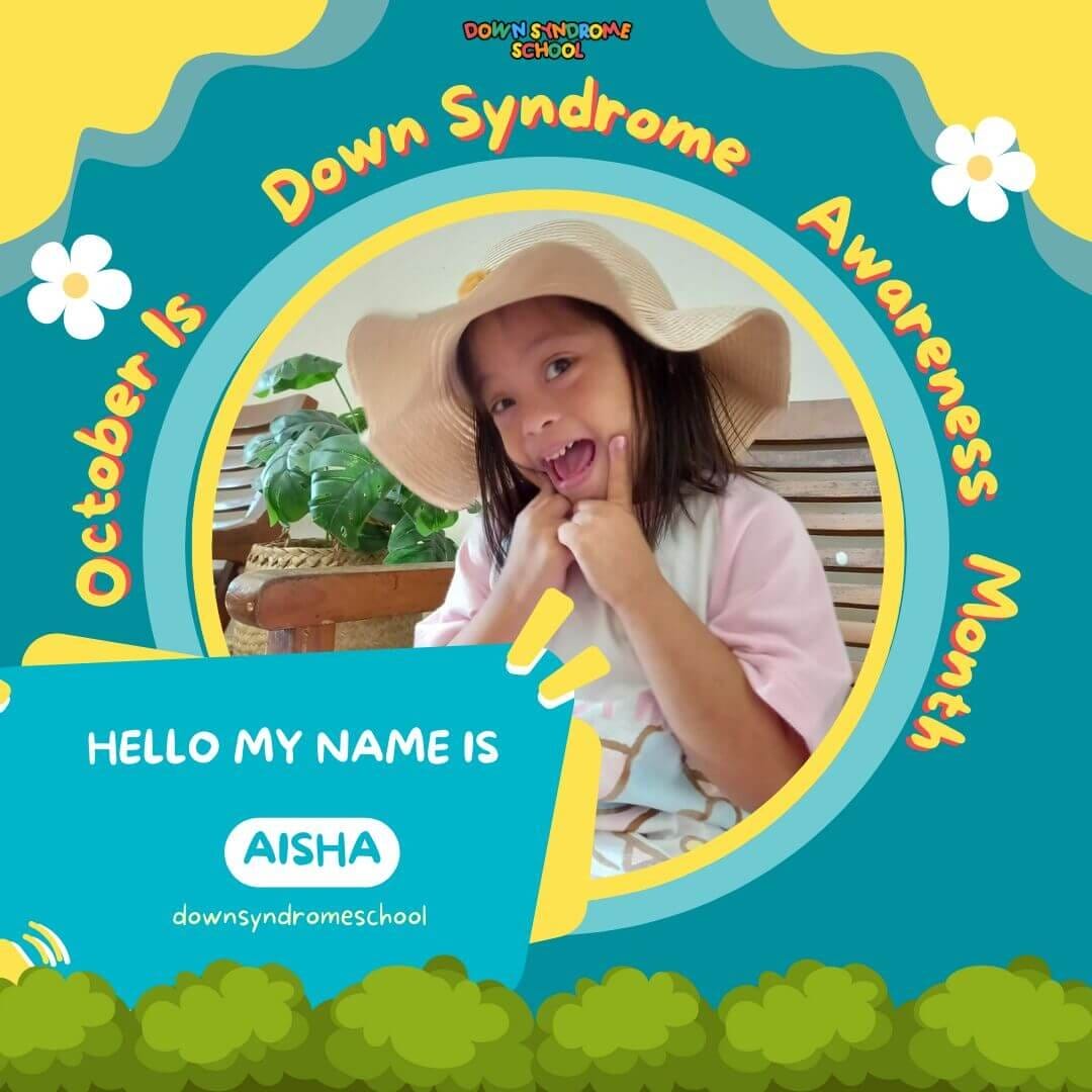Down Syndrome School &Quot;Qis&Quot; Memperingati Down Syndrome Awareness 1 12