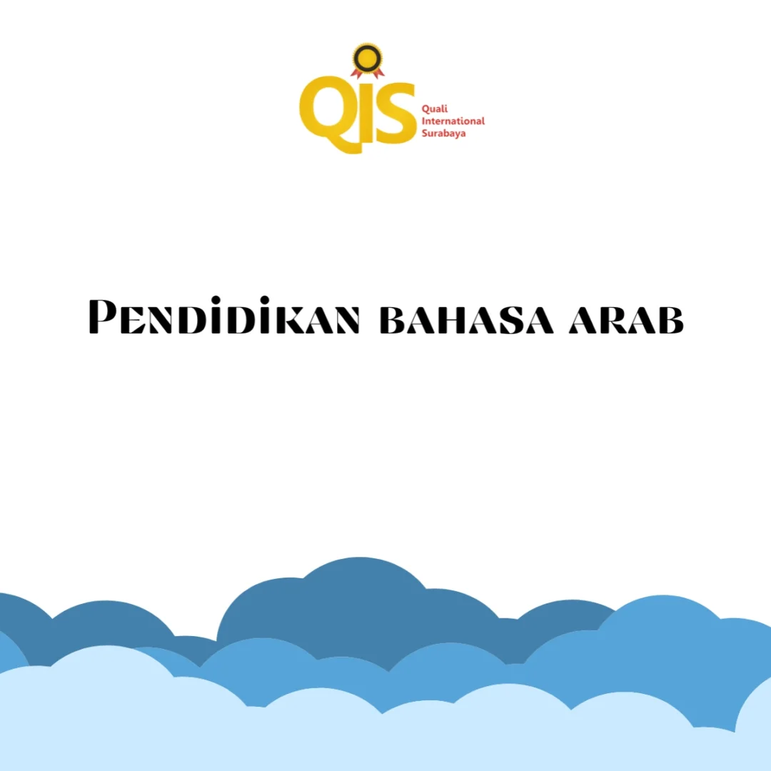 Program QI Surabaya