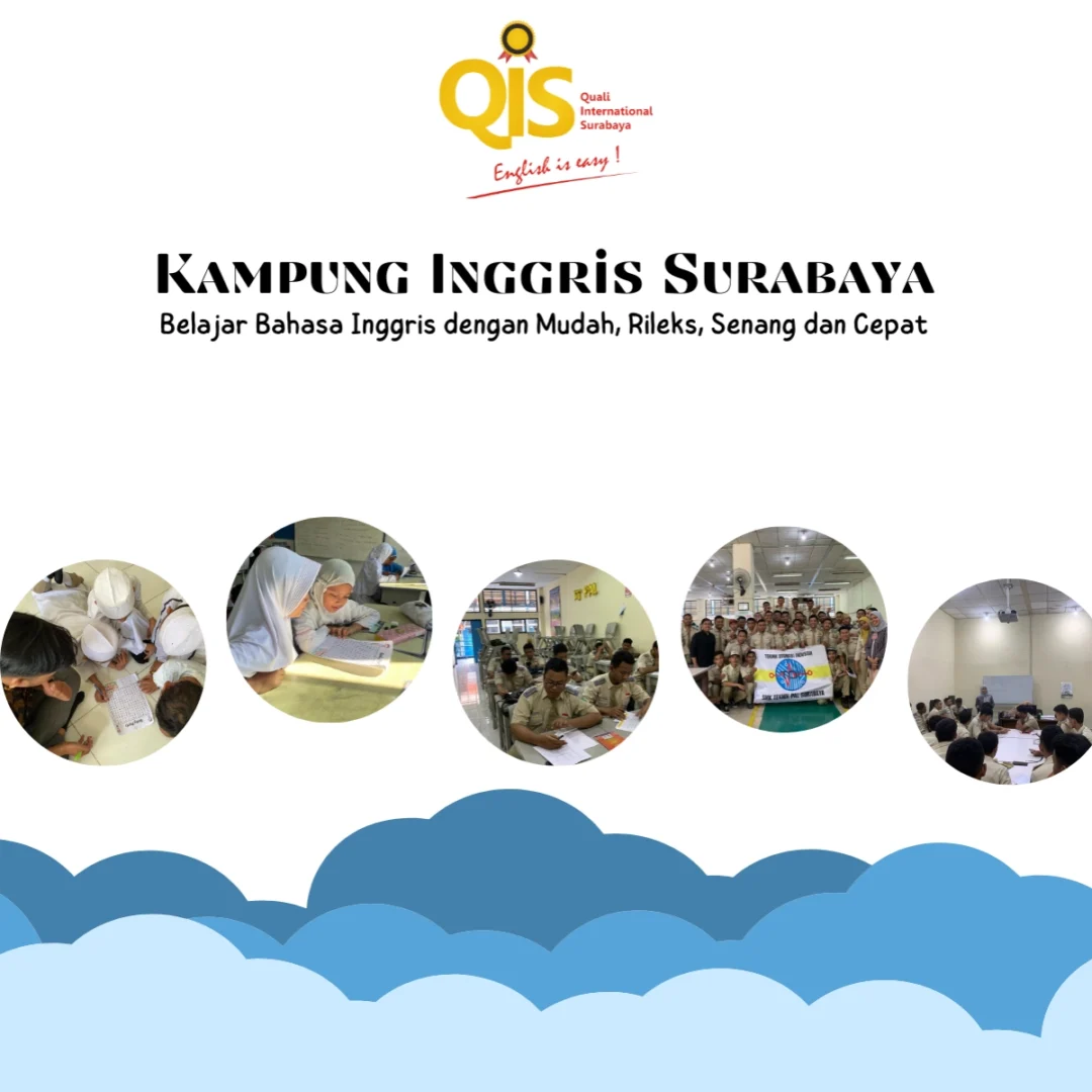 Program QI Surabaya