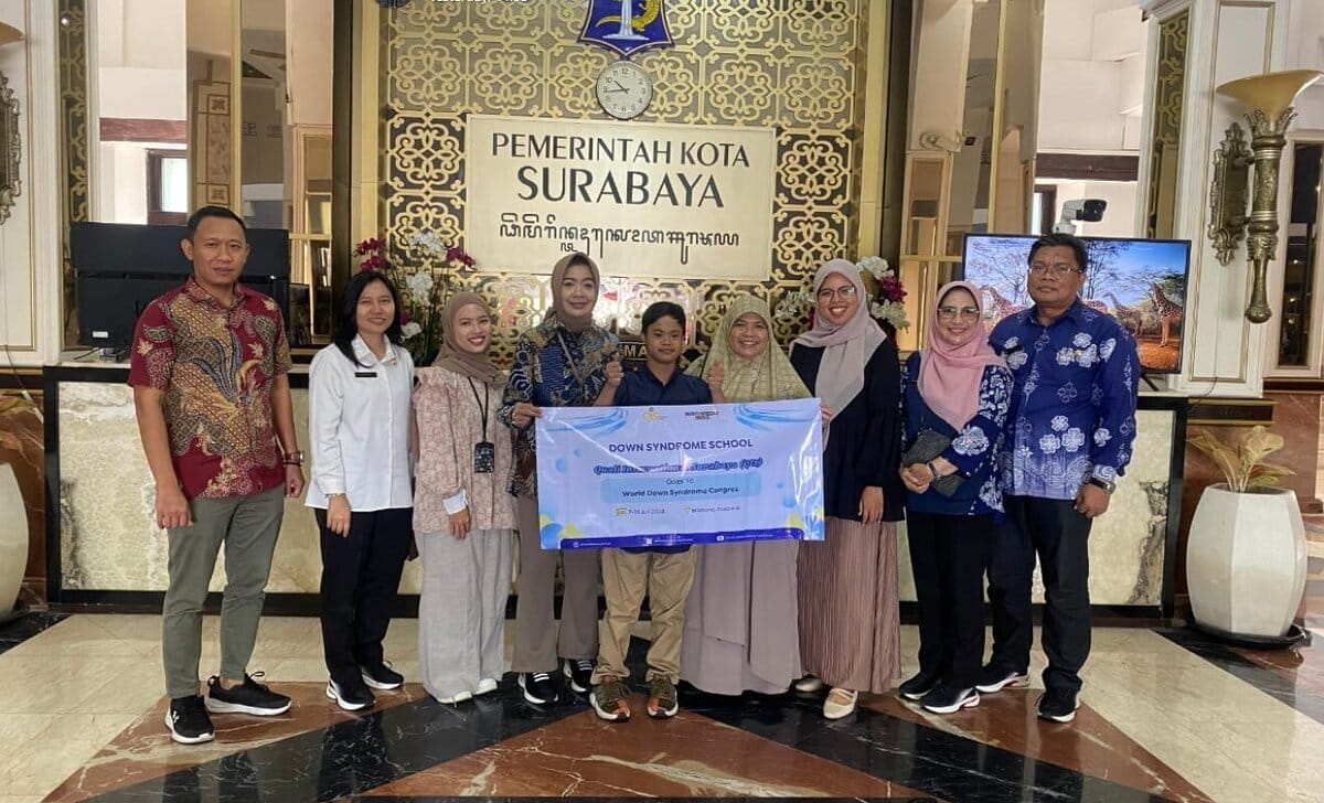 Audiensi Bersama Pemerintah Kota Surabaya 3 Cuplikan layar 2024 07 06 102219