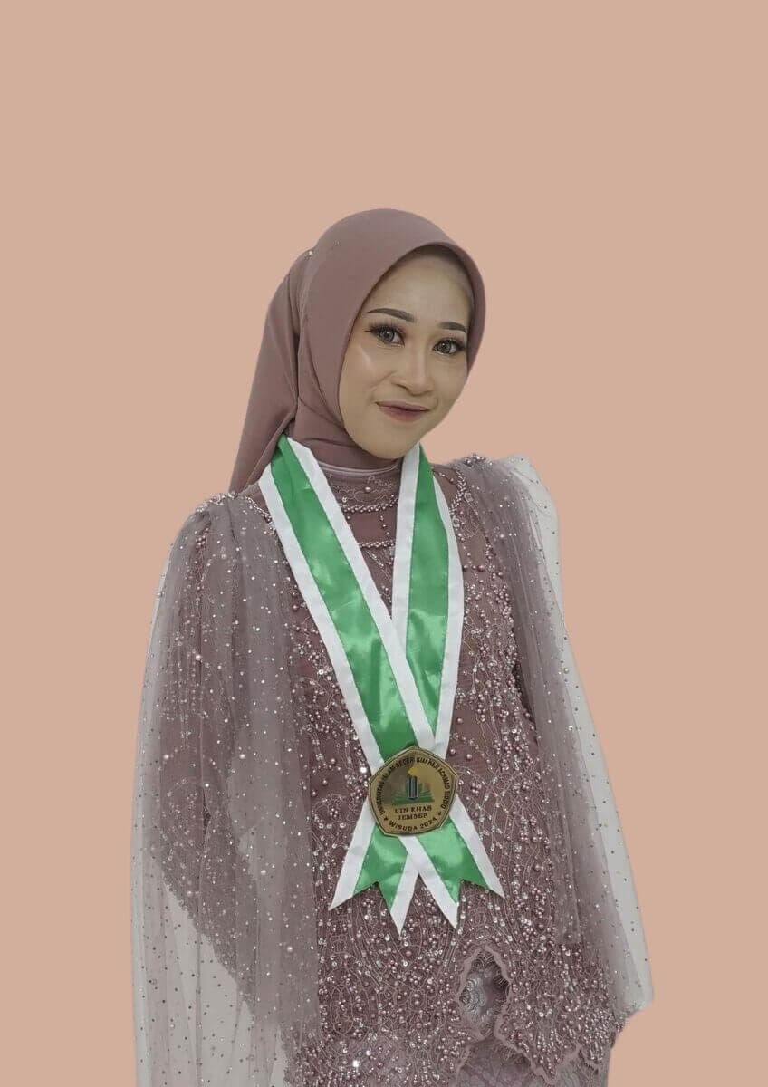 foto profil pengajar