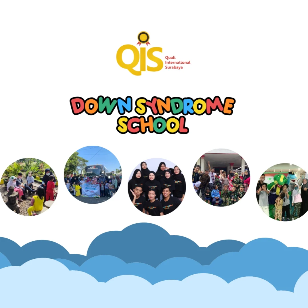 Program QI Surabaya