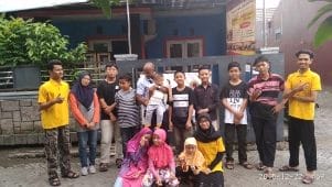English Camp XIII Quali International 6