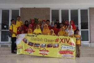 English Camp XIV Quali International 10