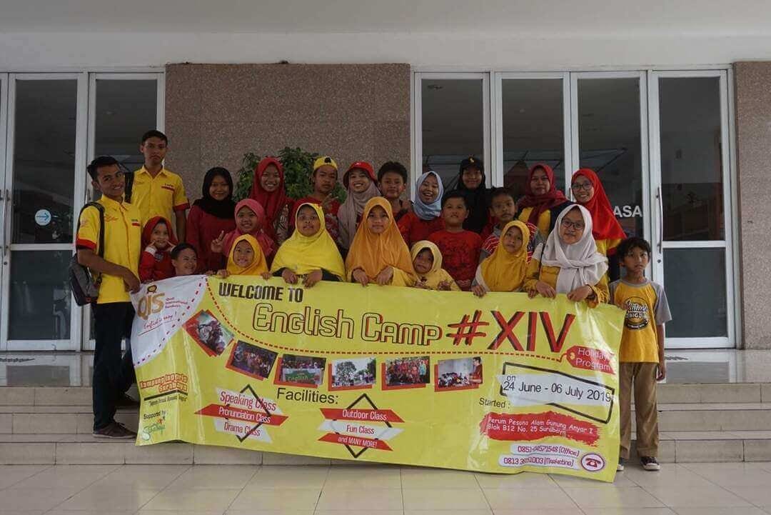 Galeri Program Quali International Surabaya