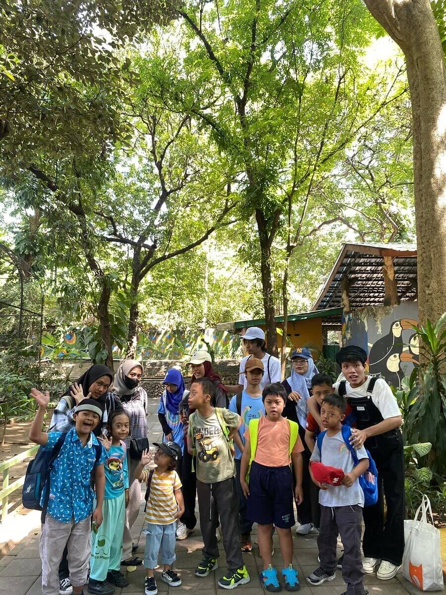 Pendidikan Anak Berkebutuhan Khusus : Membangun Masa Depan Yang Inklusif 1 IMG 20240821 WA0300
