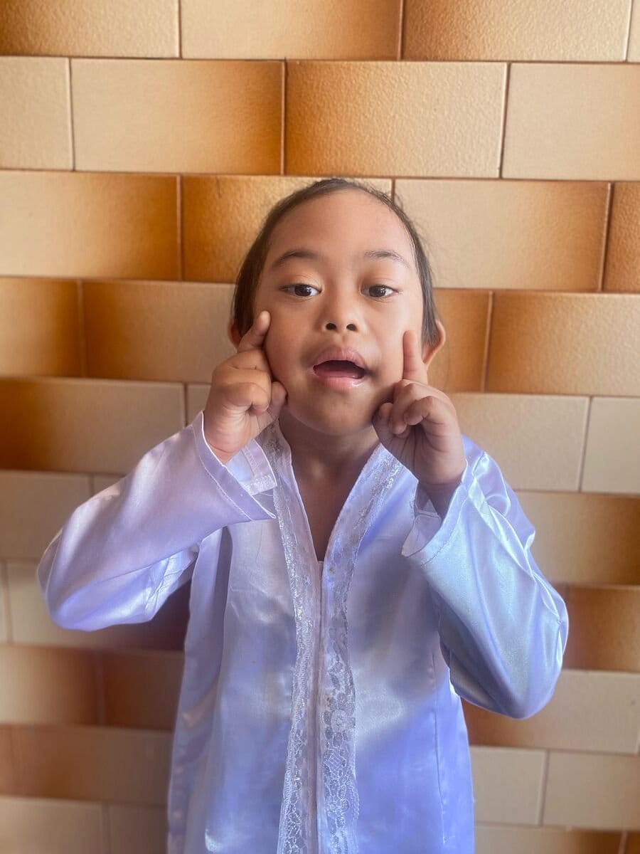 Down Syndrome School &Quot;Qis&Quot; Rayakan Hari Kartini 2025 2 IMG 20250424 WA0018