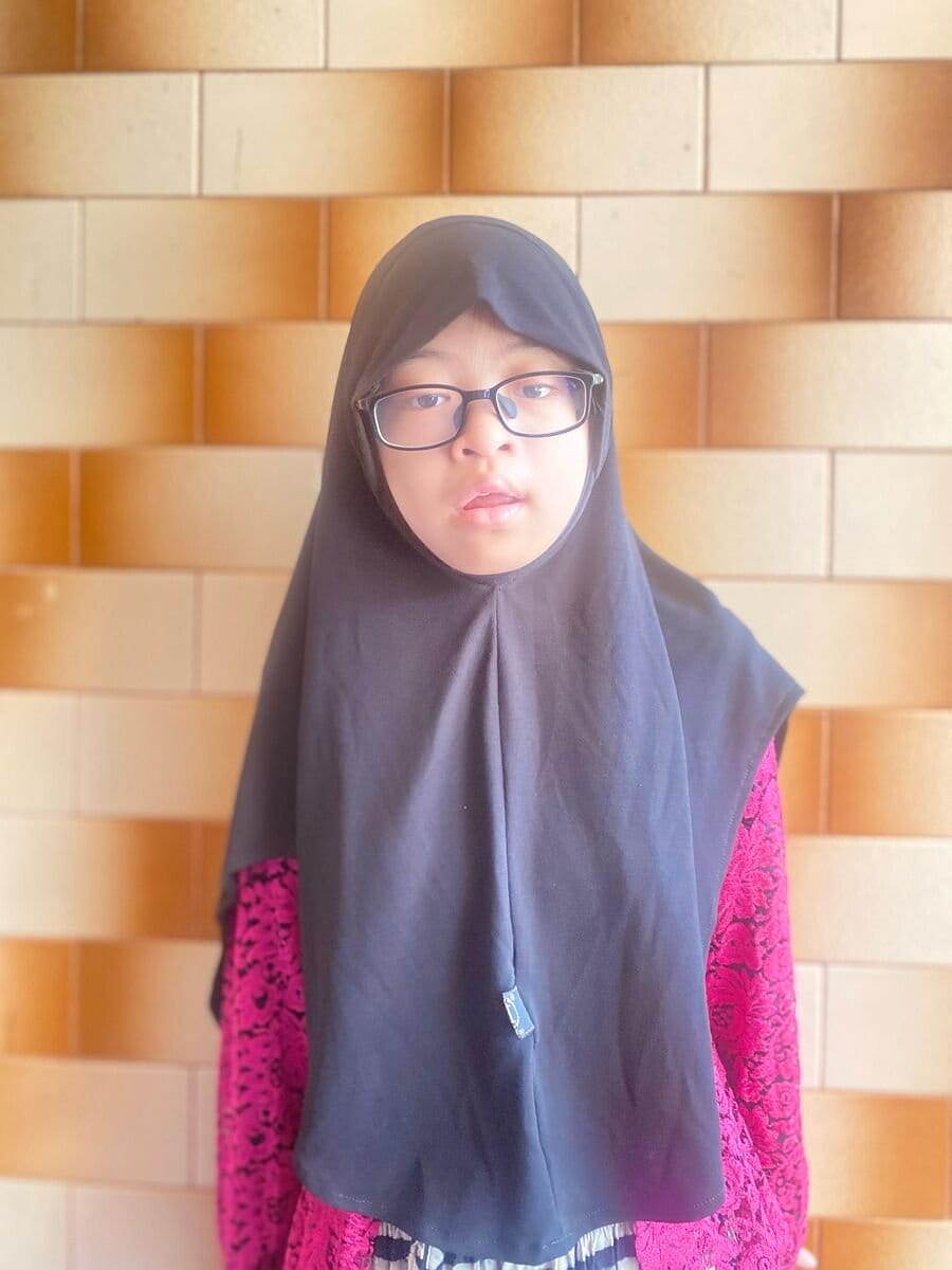 Down Syndrome School &Quot;Qis&Quot; Rayakan Hari Kartini 2025 5 IMG 20250424 WA0029