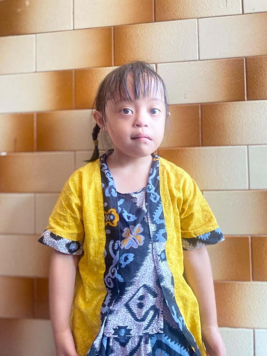 Down Syndrome School &Quot;Qis&Quot; Rayakan Hari Kartini 2025 3 IMG 20250424 WA0032