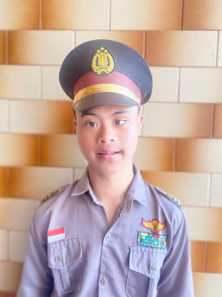 Down Syndrome School &Quot;Qis&Quot; Rayakan Hari Kartini 2025 7 IMG 20250424 WA0038