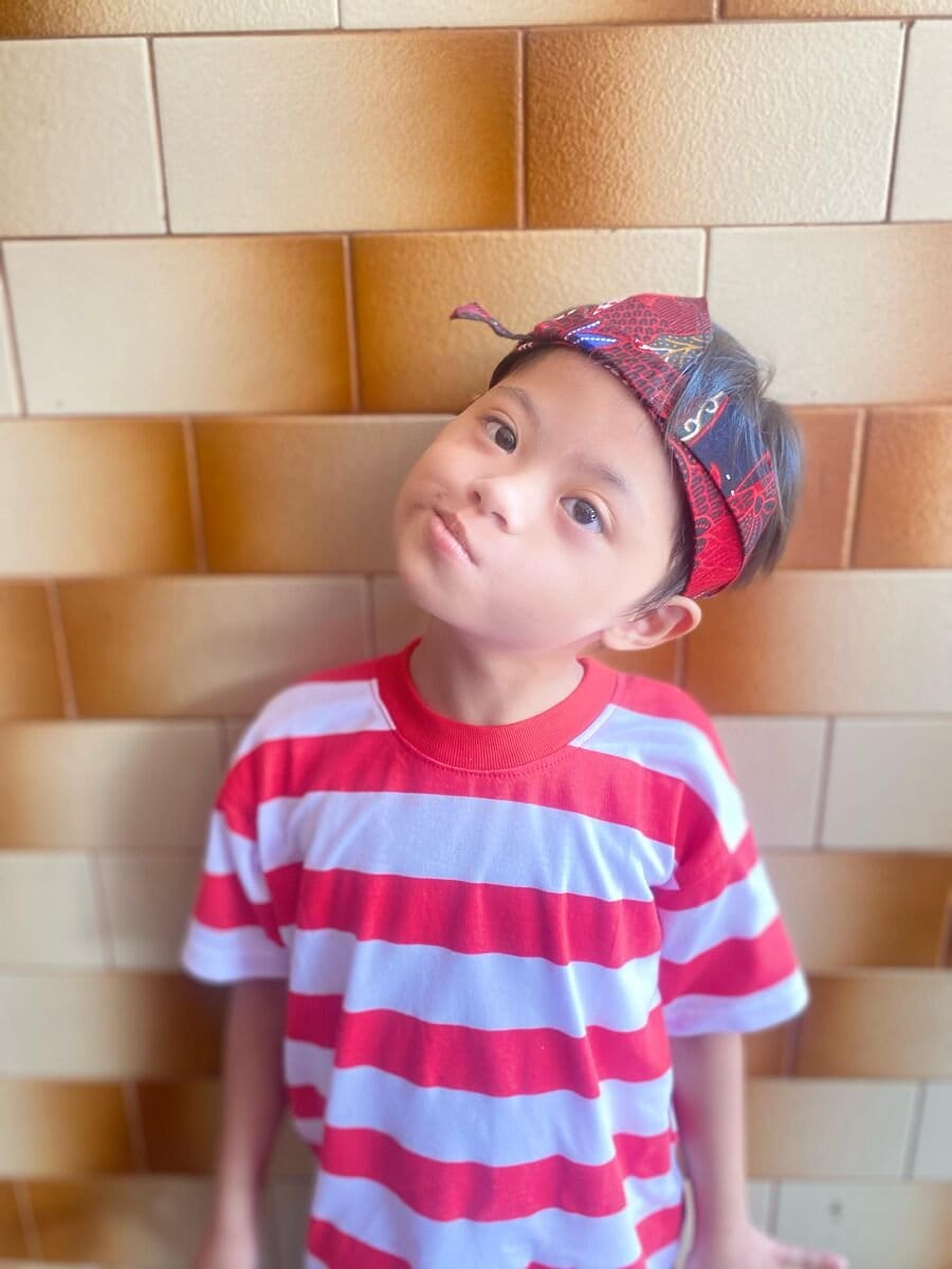 Down Syndrome School &Quot;Qis&Quot; Rayakan Hari Kartini 2025 10 IMG 20250424 WA0056
