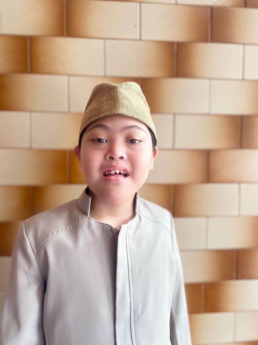 Down Syndrome School &Quot;Qis&Quot; Rayakan Hari Kartini 2025 11 IMG 20250424 WA0059
