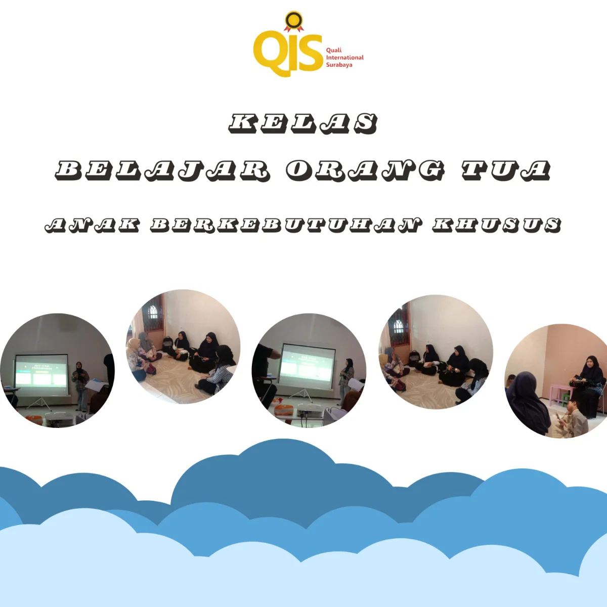 Program QI Surabaya