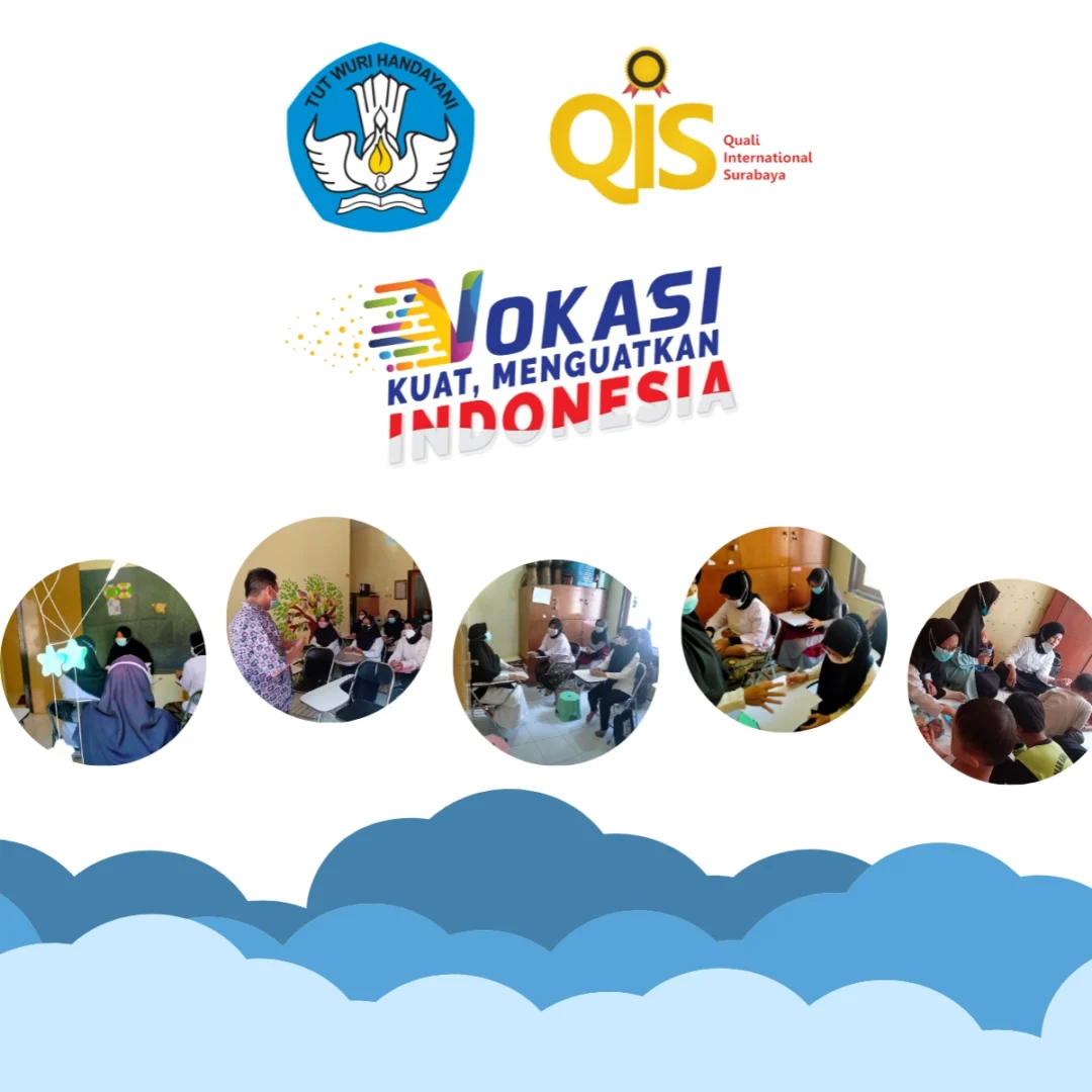Program QI Surabaya