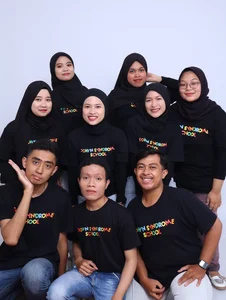 hero program kursus QIS