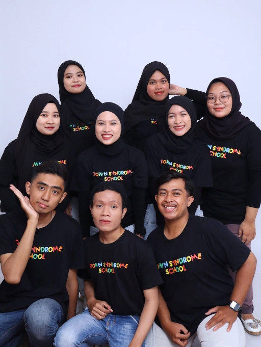 Foto Pengajar QI Surabaya