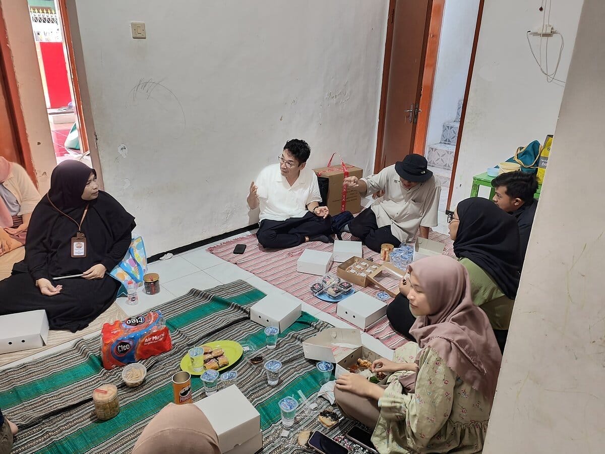 Kunjungan Mr. Ono Hiroshi Ke Down Syndrome School &Quot;Qis&Quot; 1 WhatsApp Image 2024 04 22 at 12.33.19